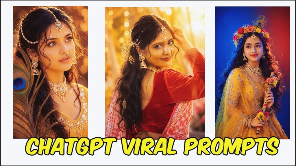 radha rani prompt chatgpt