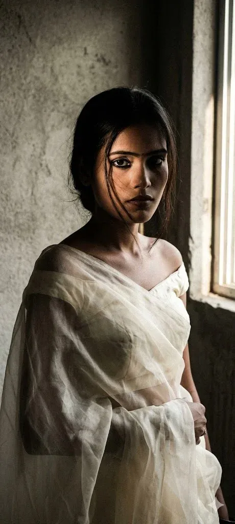 Most Viral Prompt for Gemini AI Girl in Saree 2026: Trending Styles and Ready-to-Use - image 17