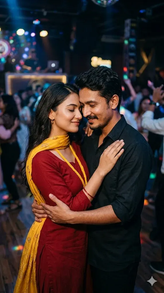 3 movie thali pose prompt