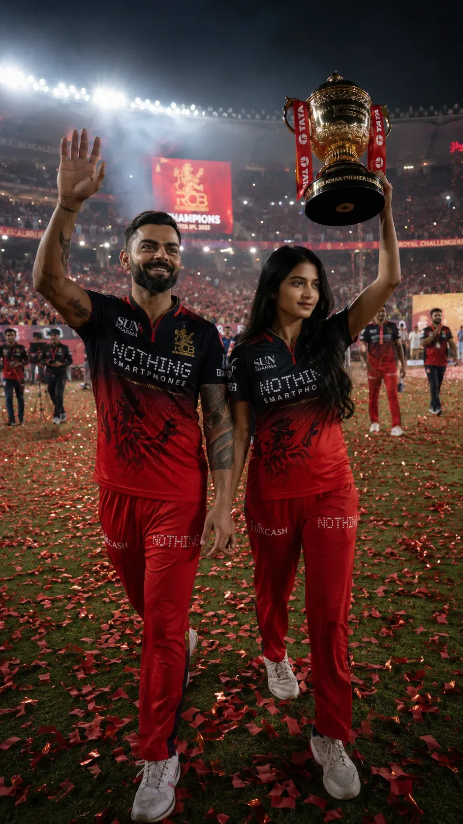 Best RCB Chat GPT Prompts for Viral RCB Jersey Fan Posters - image 6