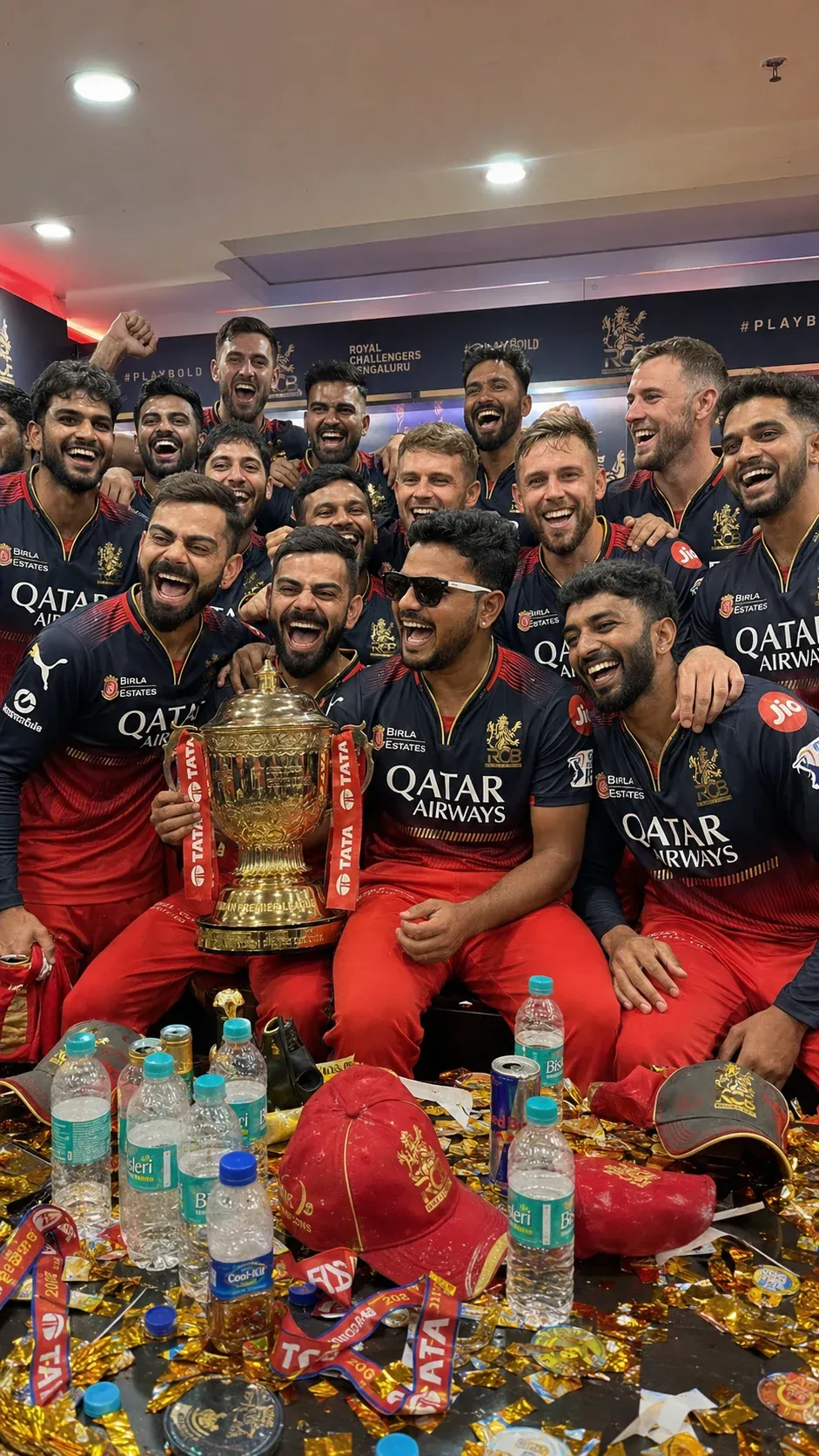 Best RCB Chat GPT Prompts for Viral RCB Jersey Fan Posters - image 7