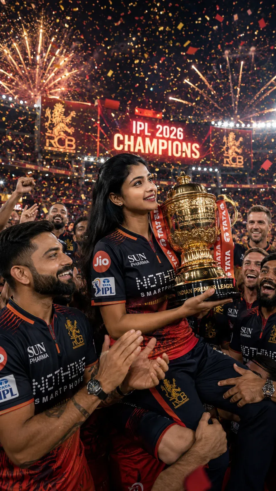 Best RCB Chat GPT Prompts for Viral RCB Jersey Fan Posters - image 8