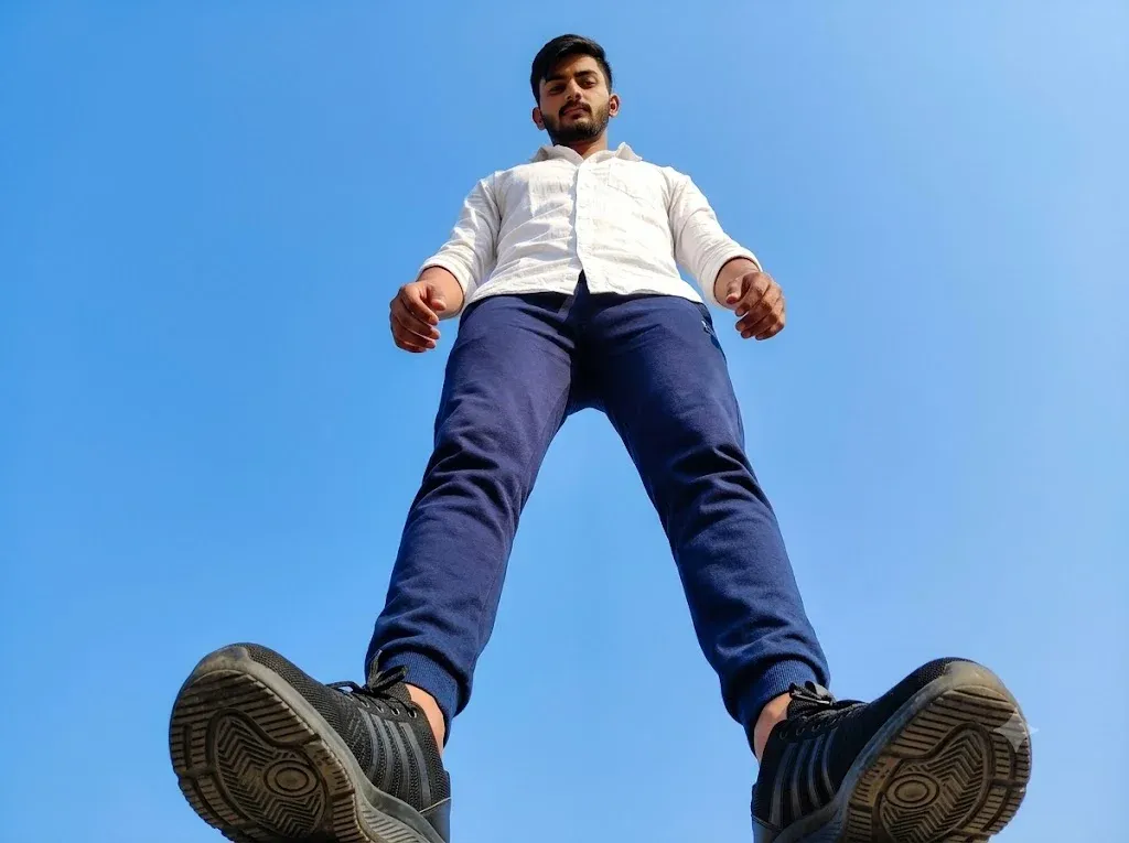 Gemini ai photo prompt for boys