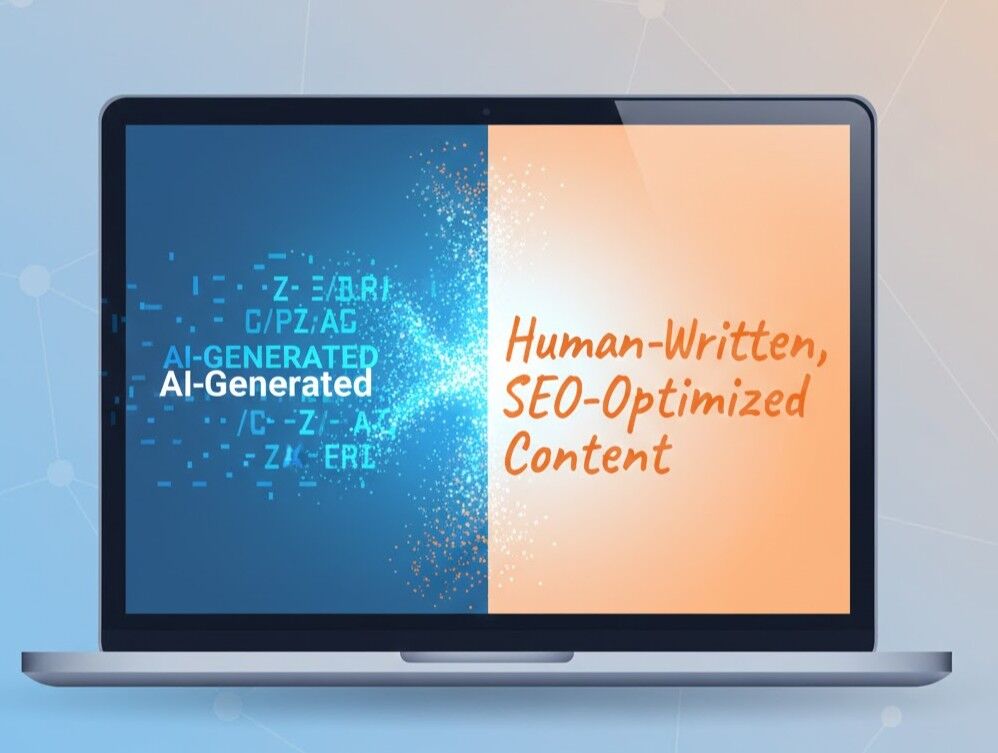 How to Use Stealth Writer AI to Humanize Content Without Losing SEO