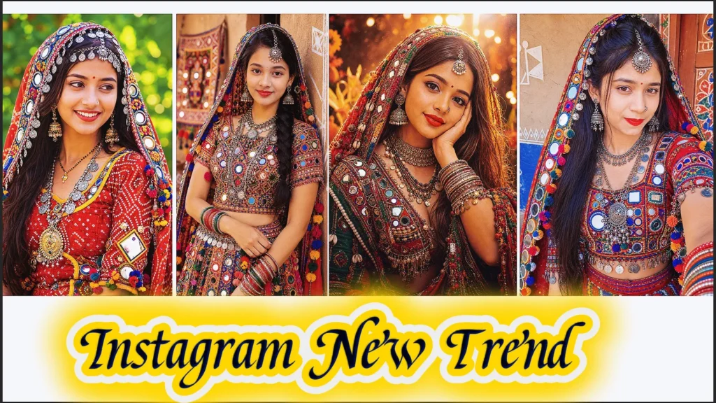 Banjara Prompt ChatGPT: Copy Paste AI Prompts for Viral Instagram Photos