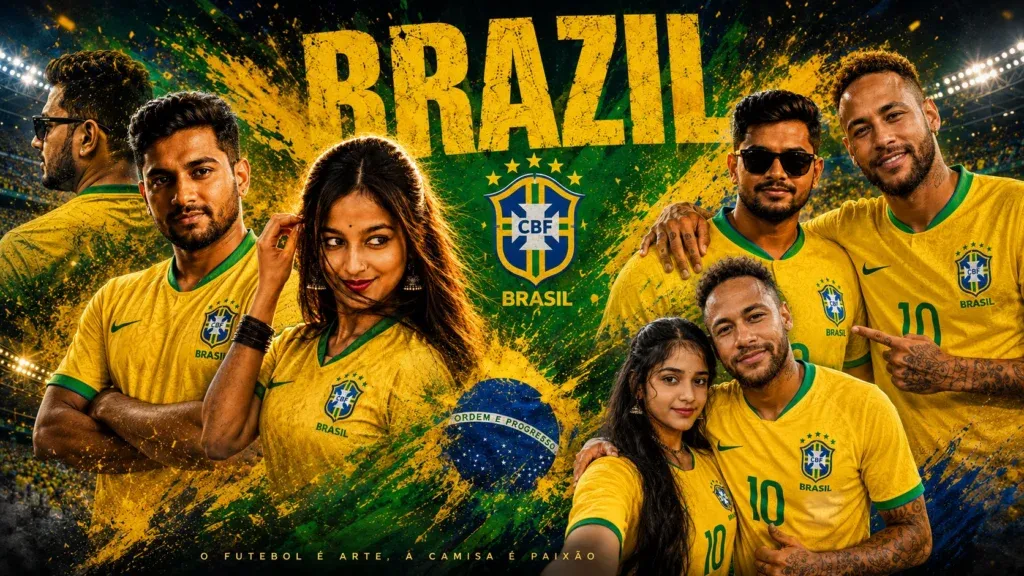 brazil prompt chatgpt