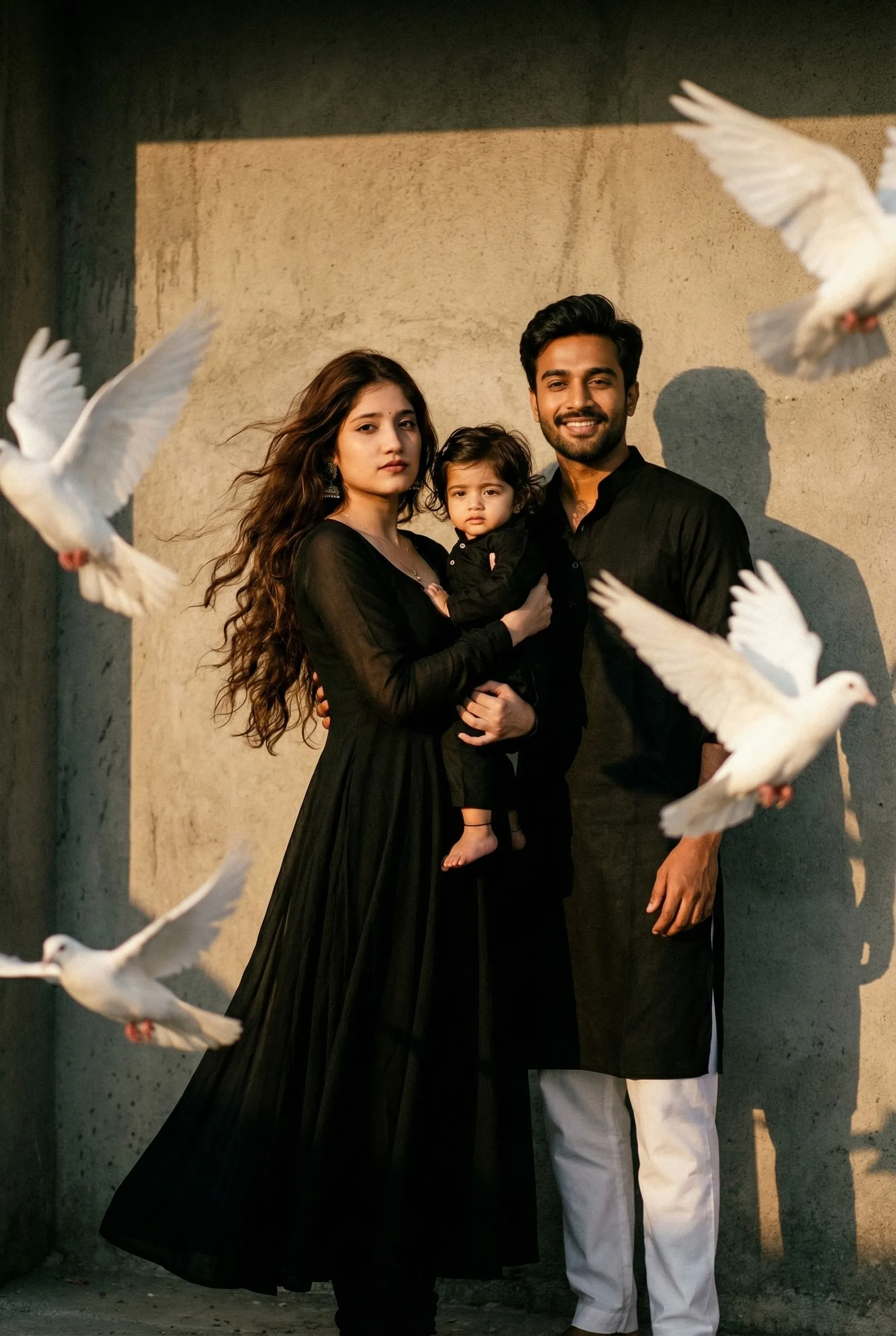 family photo prompt