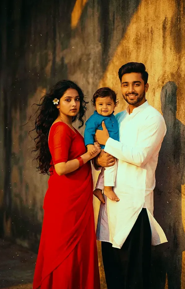 family prompt for gemini ai