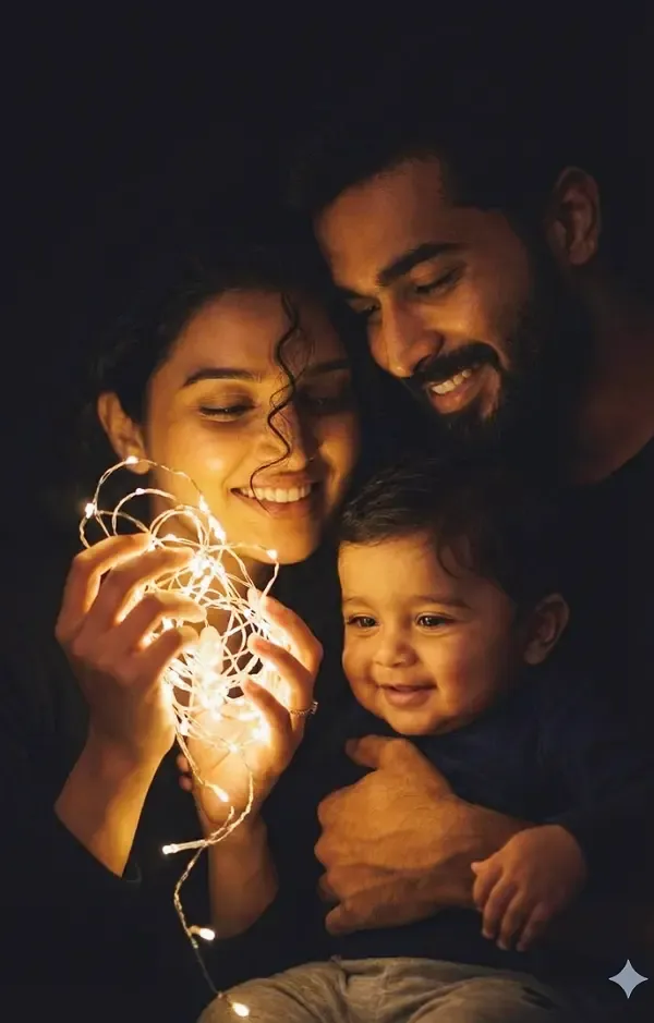 family prompts for gemini ai