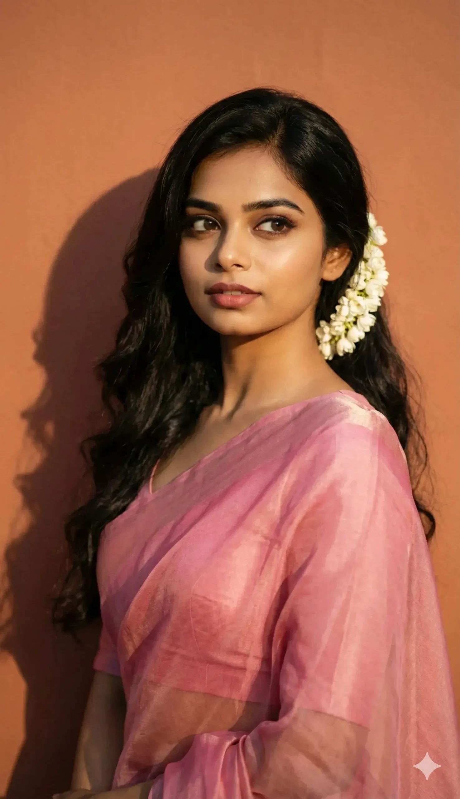 Most Viral Prompt for Gemini AI Girl in Saree 2026: Trending Styles and Ready-to-Use - image 12