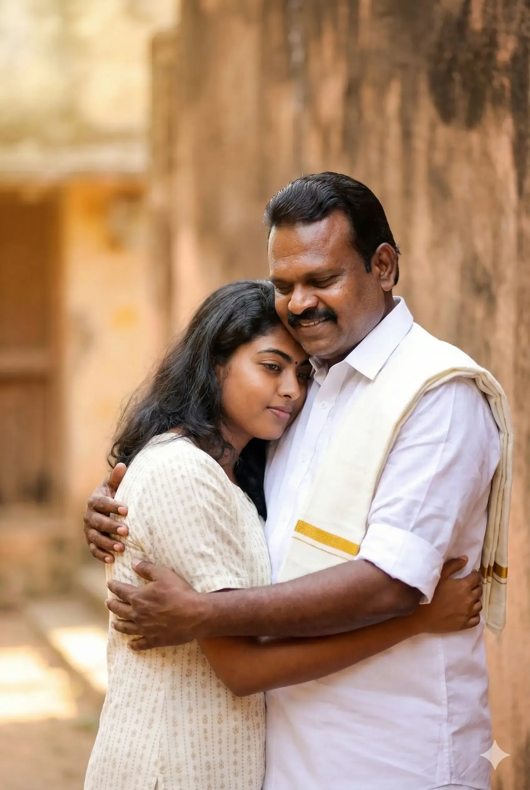 gemini appa ponnu prompt