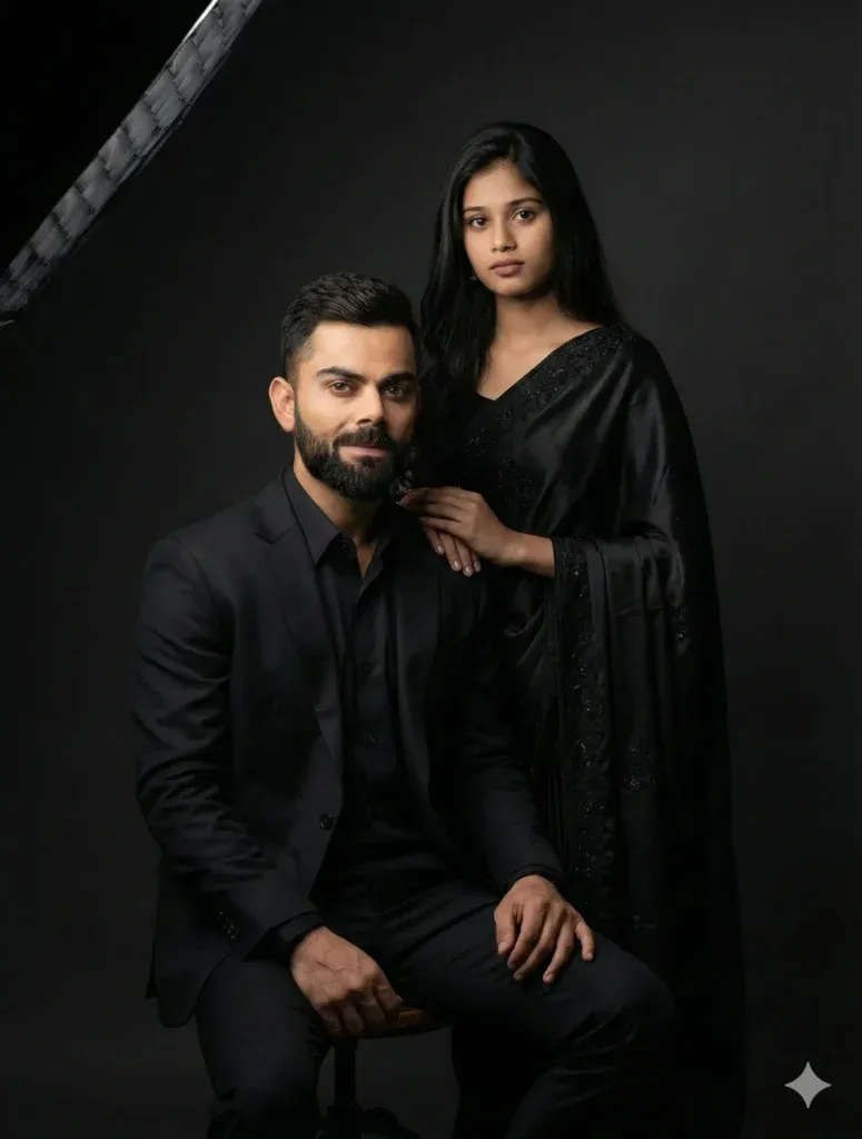 gemini prompt brother and sister