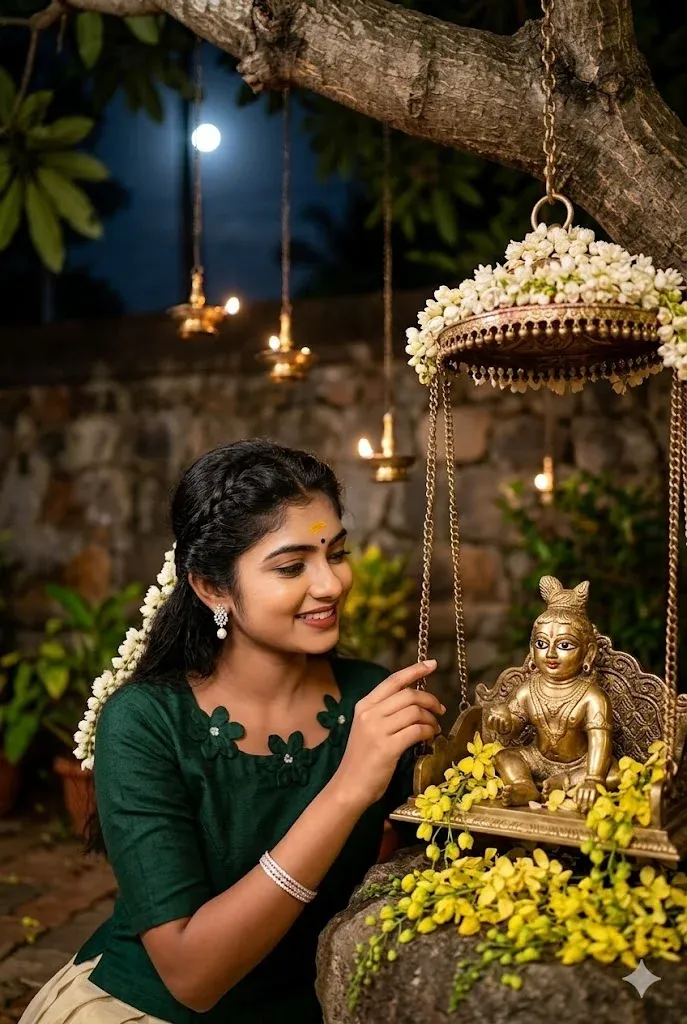 gemini vishu prompt