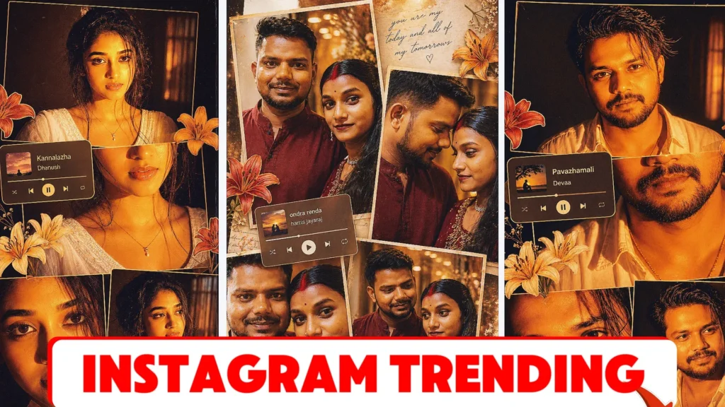 Current image: Instagram Trending Photo Prompts 2026: Viral ChatGPT Editing Ideas
