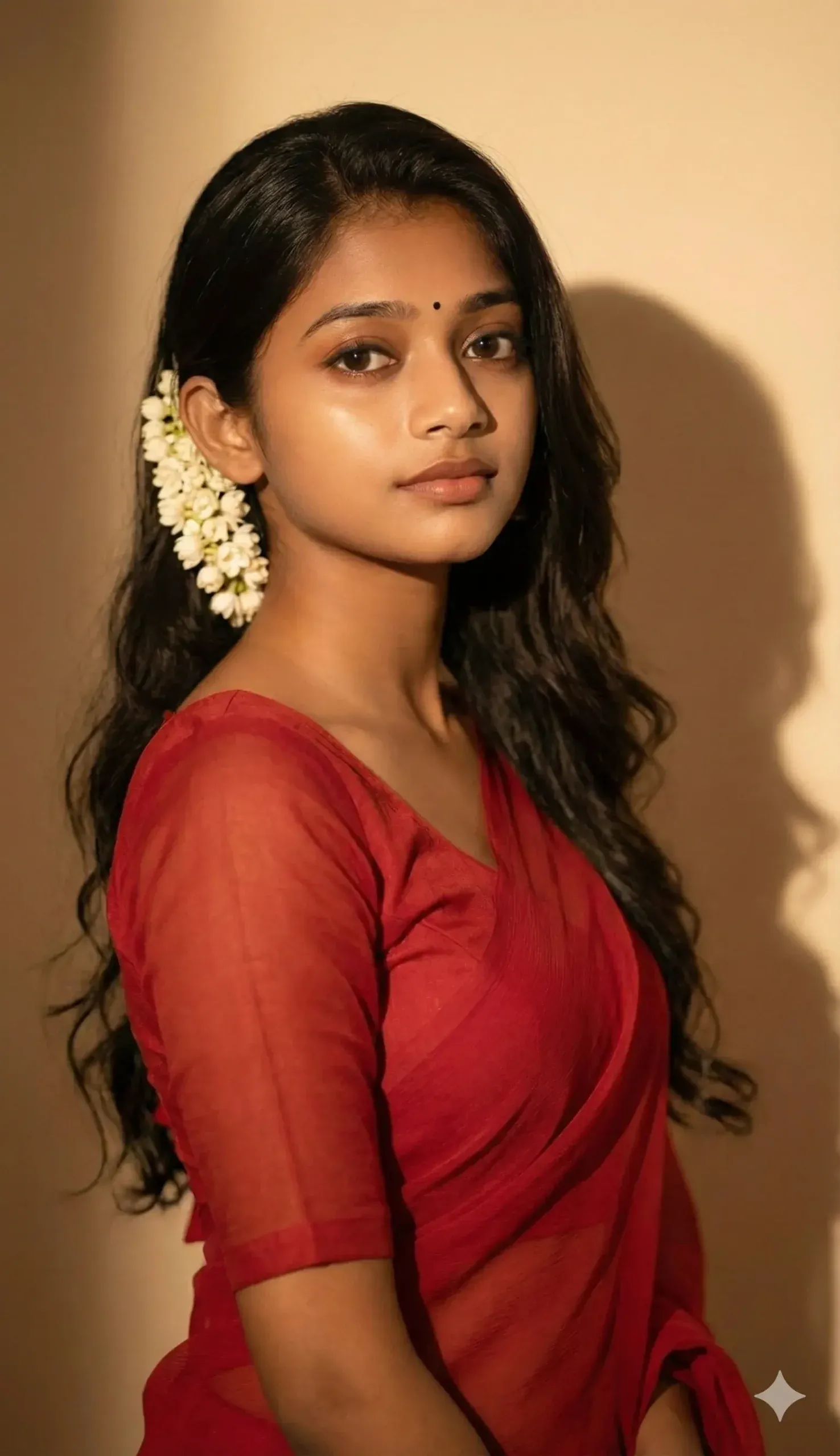 Most Viral Prompt for Gemini AI Girl in Saree 2026: Trending Styles and Ready-to-Use - image 9