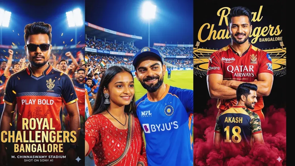 rcb prompt