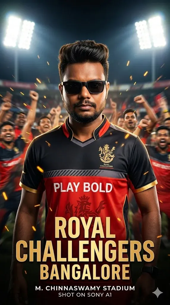 rcb prompt for gemini