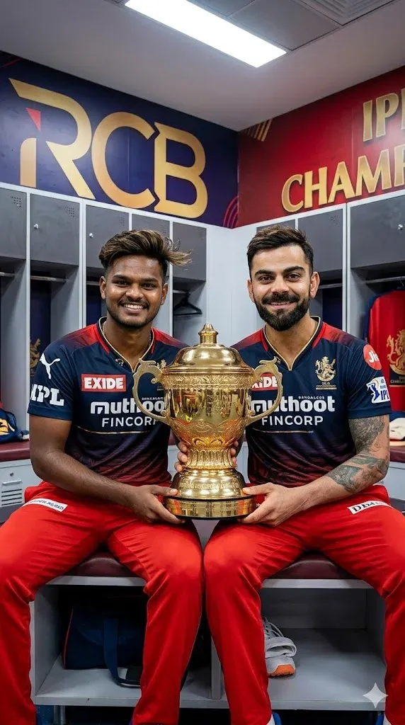 rcb prompt google gemini