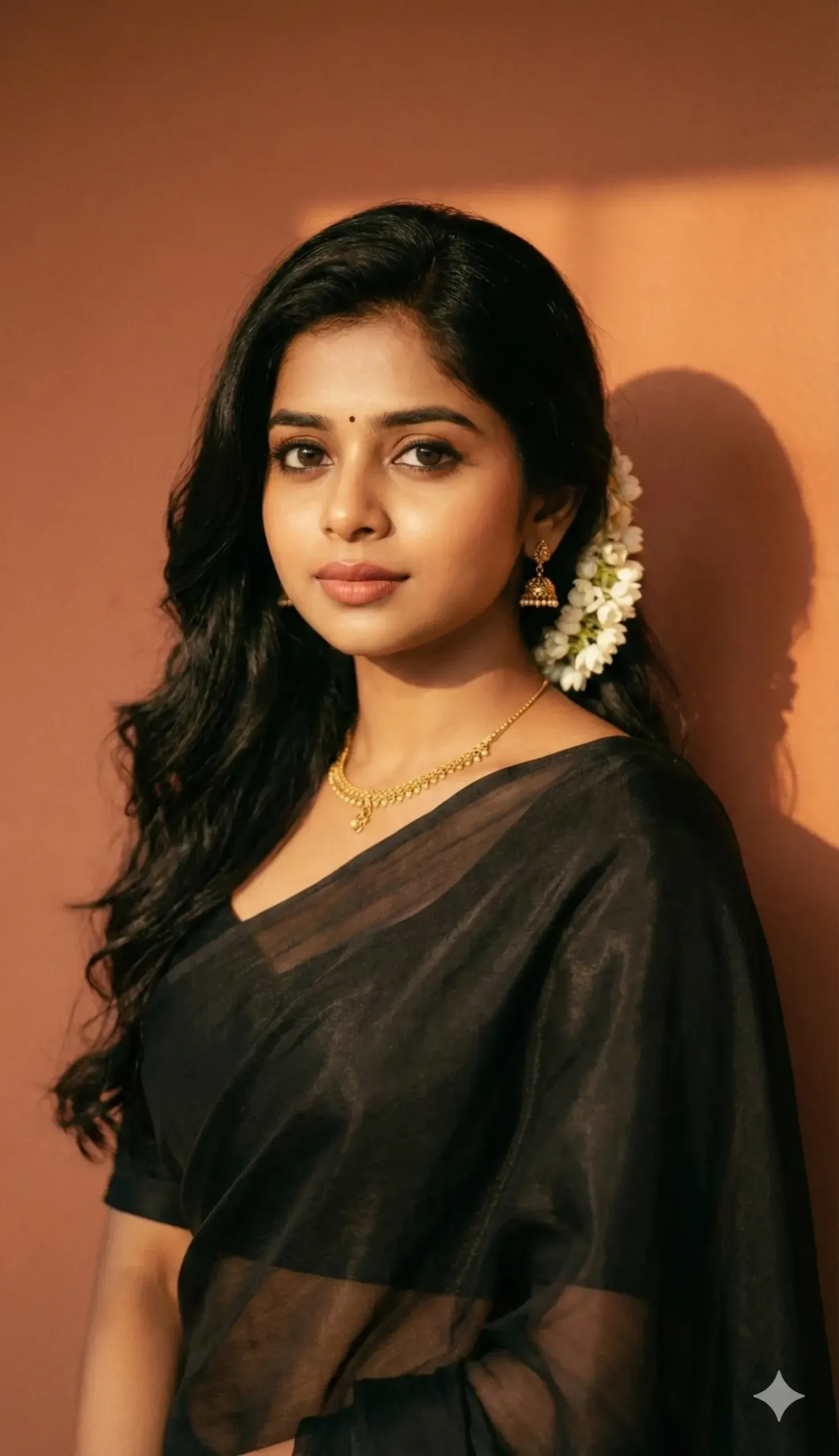 Most Viral Prompt for Gemini AI Girl in Saree 2026: Trending Styles and Ready-to-Use - image 6