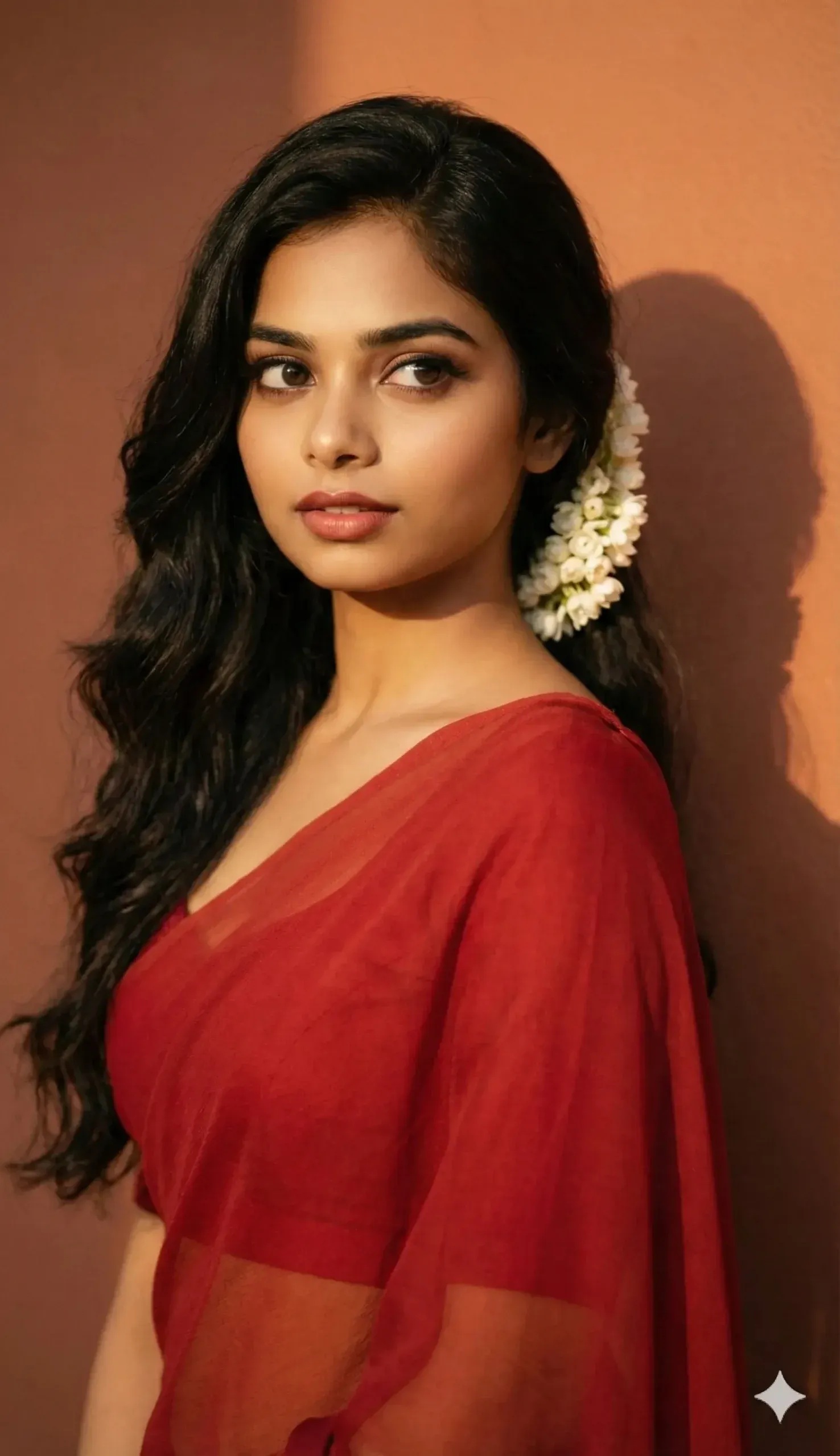 Most Viral Prompt for Gemini AI Girl in Saree 2026: Trending Styles and Ready-to-Use - image 11