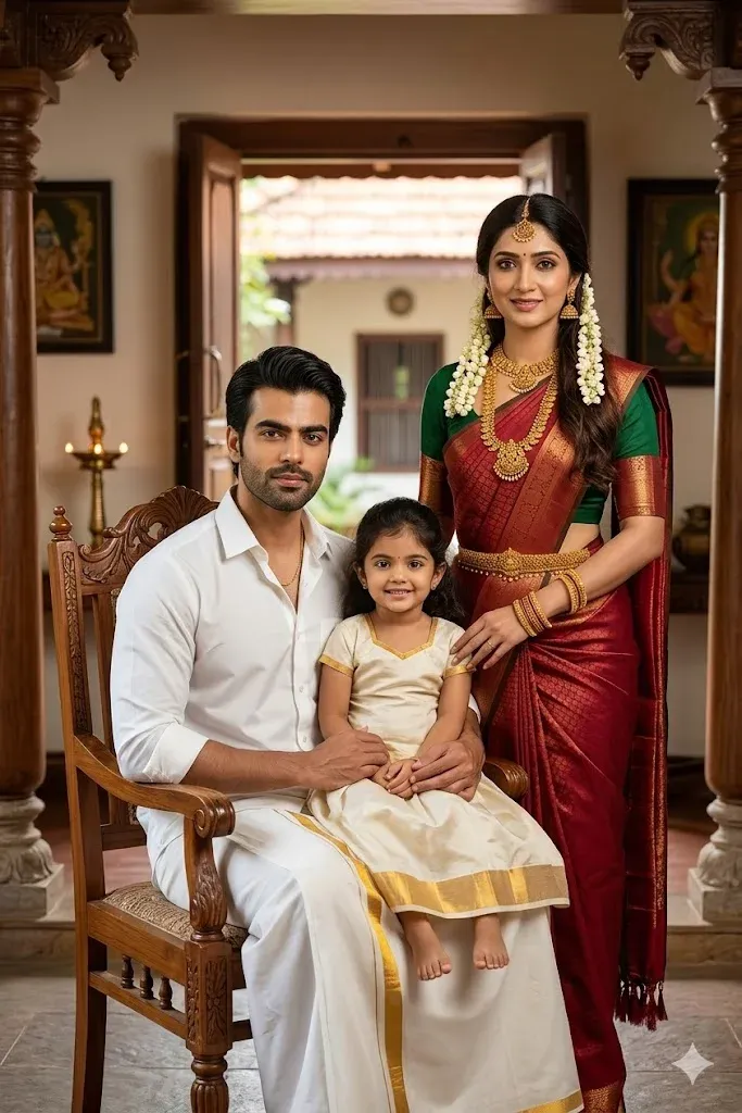 tamil family prompt