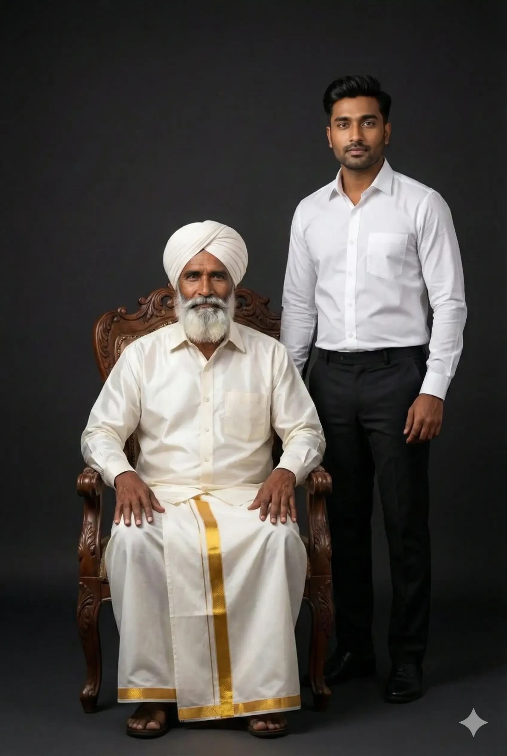 thevar magan ai prompt