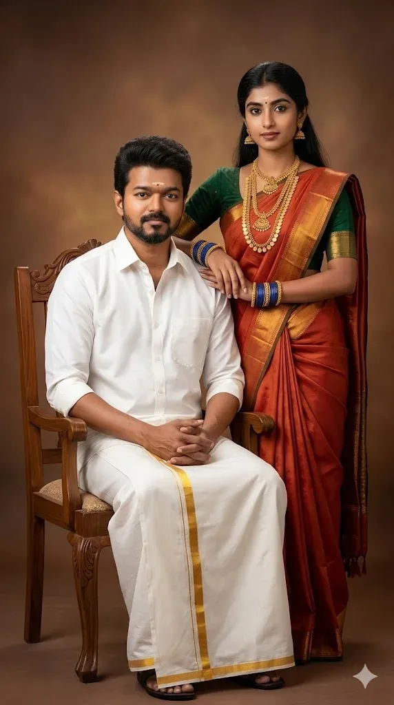thevar magan prompt for husband and wife instagram