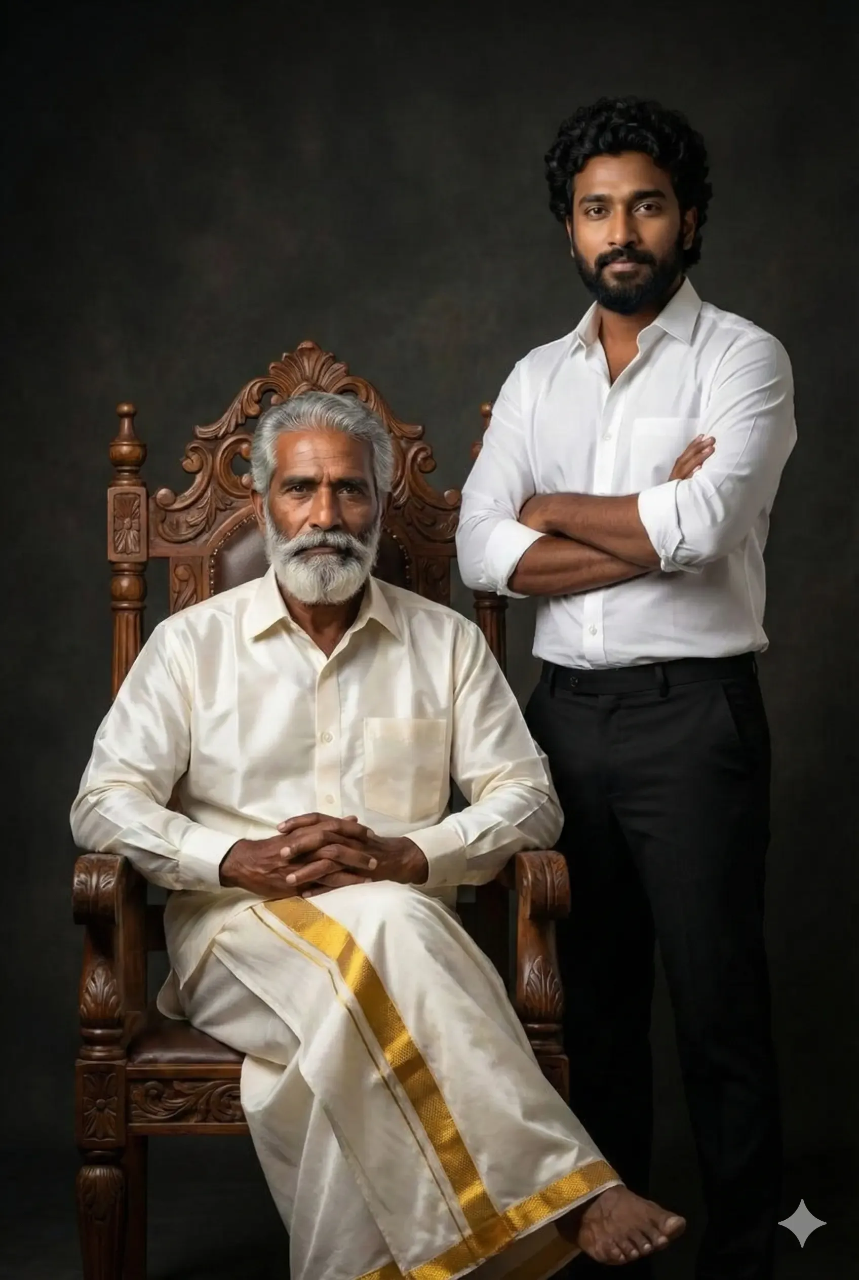 thevar magan prompt