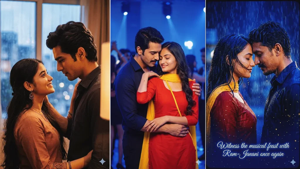 Best Three Movie Prompts (Moonu Style) for Gemini AI Photo Editing