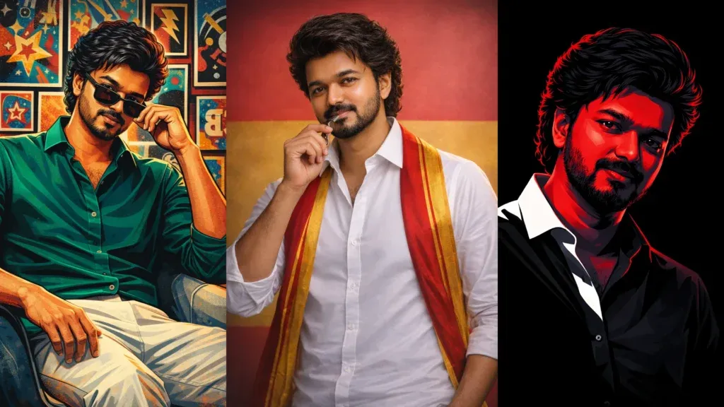 tvk vijay prompts