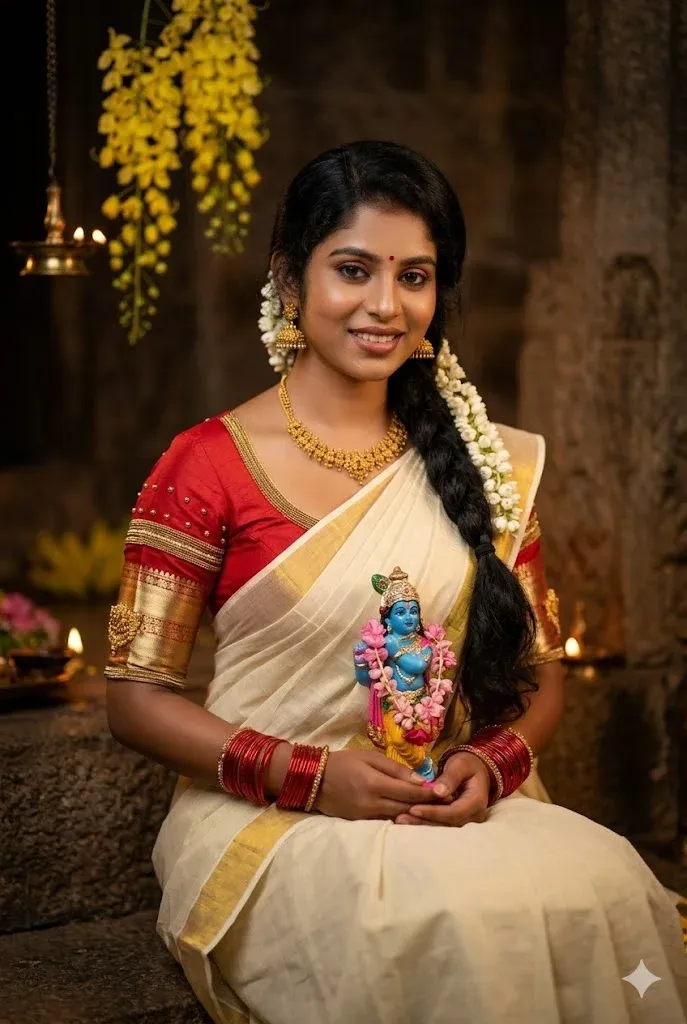 vishu gemini AI prompt