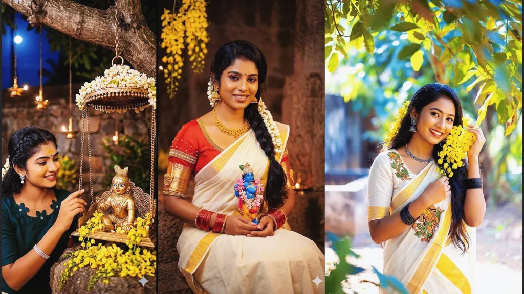 Vishu Gemini Prompts: Create Stunning AI Images (Free & Easy)