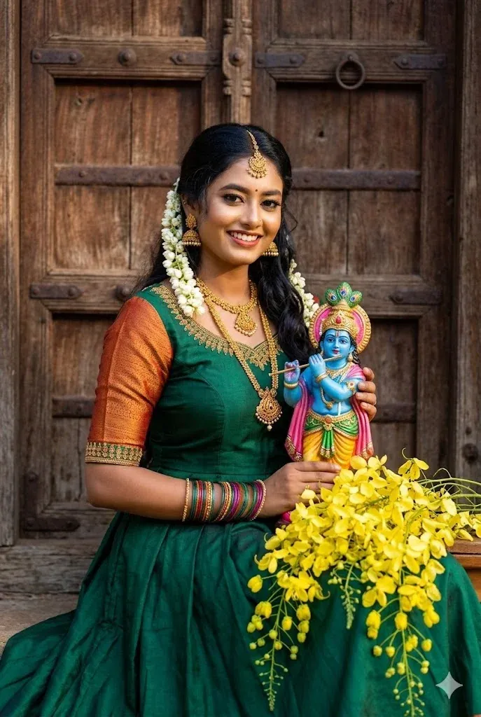 vishu prompt for gemini ai